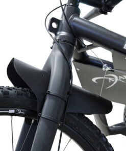 Axaeco Stealth Carbon Racing Cart - Image 3