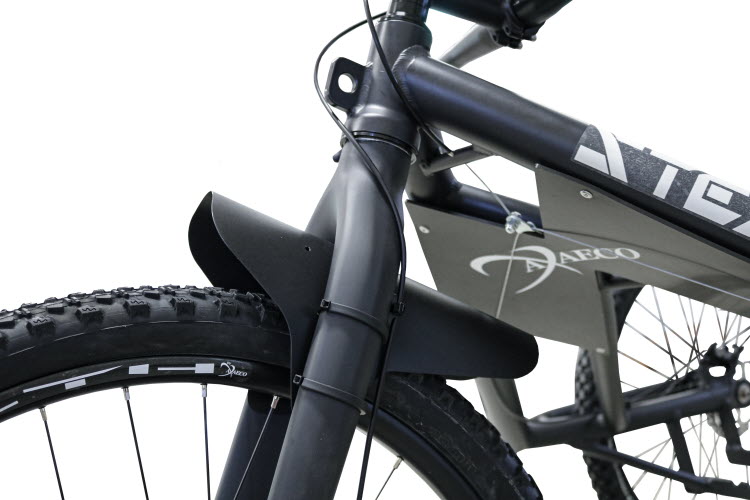 Axaeco Stealth Carbon Racing Cart - Image 3