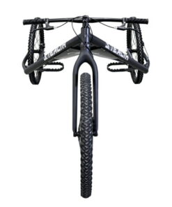 Axaeco Stealth Carbon Racing Cart - Image 4