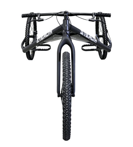 Axaeco Stealth Carbon Racing Cart - Image 4