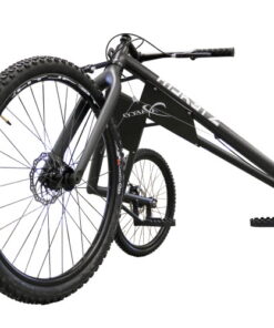Axaeco Stealth Carbon Racing Cart