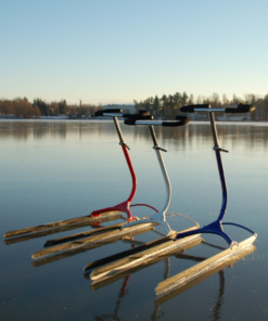 Kickspark Max Ice Runners - Image 4