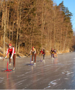 Kickspark Max Ice Runners - Image 5