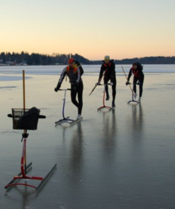 Kickspark Max Ice Runners - Image 6