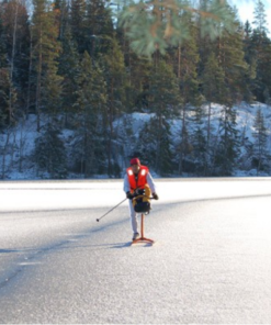 Kickspark Max Ice Runners - Image 7