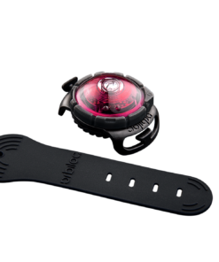 Orbiloc Dog Dual - Pink