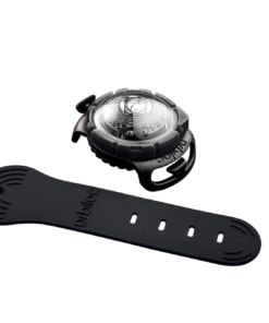 Orbiloc Dog Dual - Hvid