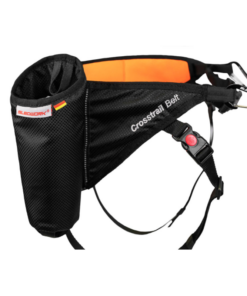 Alternative view of Sledwork Flaskeholder