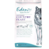 Eden Semi-Moist Country Feast