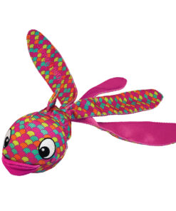 KONG Wubba Finz, small
