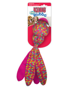 KONG Wubba Finz, small - Image 3