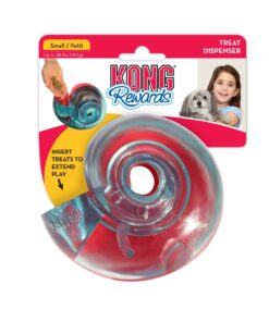 KONG Rewards Shell, Small