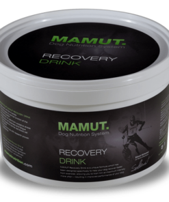 MAMUT Recovery Drink