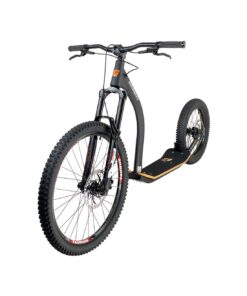 Gravity Mushing Pro Air - Image 2
