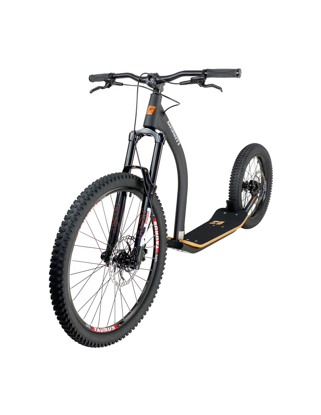 Gravity Mushing Pro Air - Image 2
