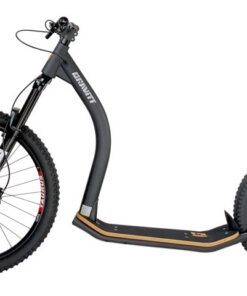 Gravity Mushing Pro Air