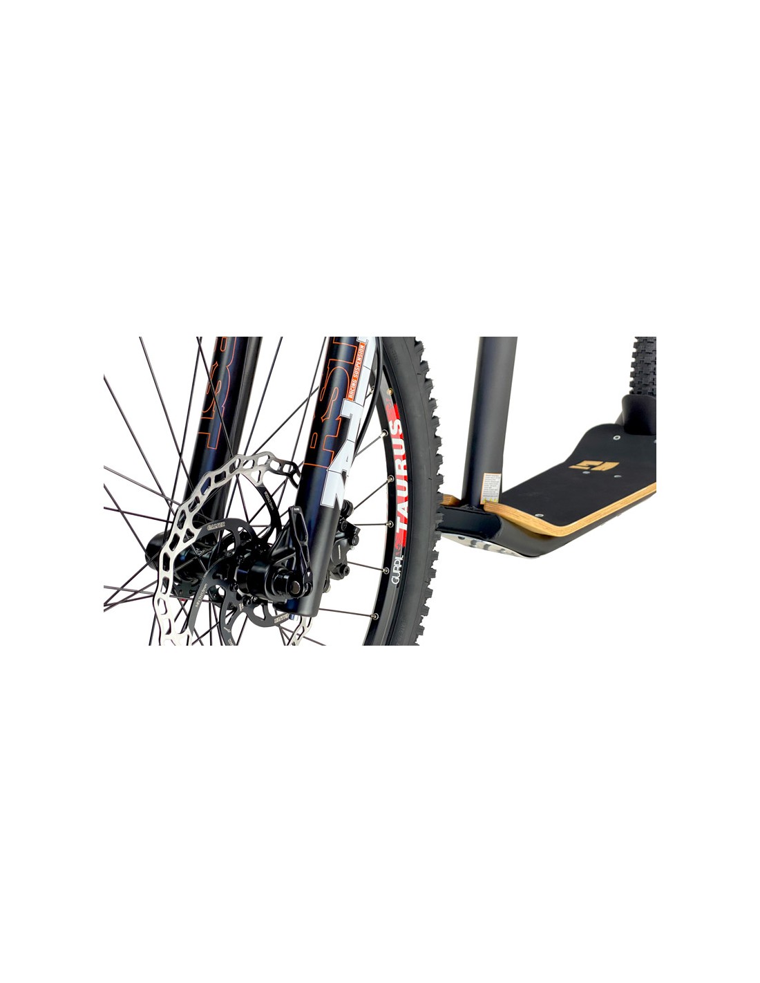 Gravity Mushing Pro Air - Image 4