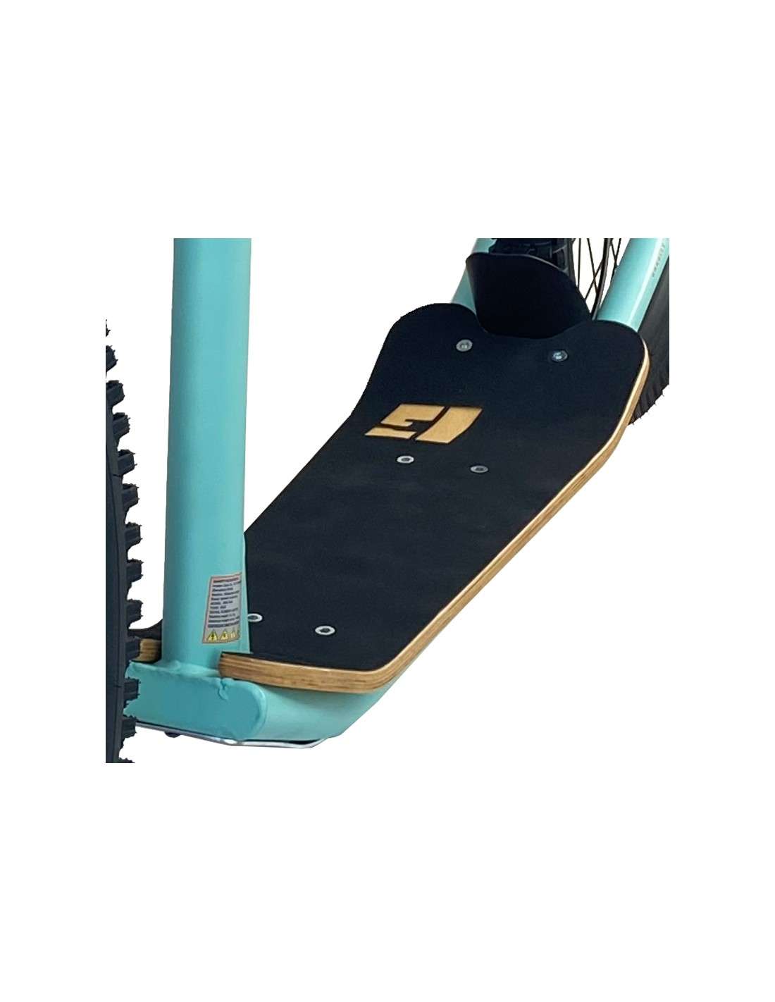 Gravity Mushing Pro Air - Image 6