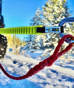 Alternative view of Axaeco No-shock