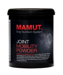 MAMUT Joint Mobility Powder