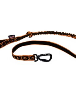 ManMat Bungee Line m/Twistlock karabin - 1 hund