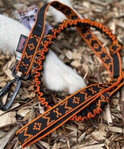 Alternative view of ManMat Bungee Line m/Twistlock karabin - 1 hund