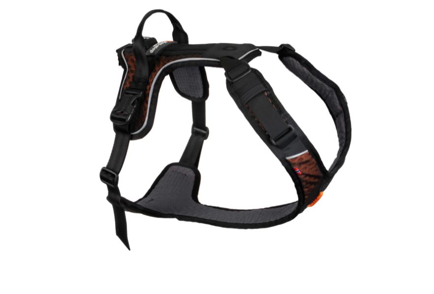 Non-stop Dogwear Rock Harness