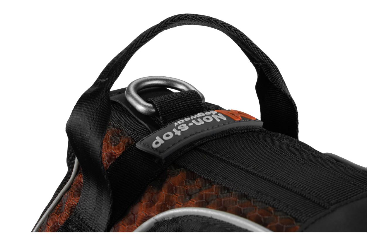 Non-stop Dogwear Rock Harness - Image 4