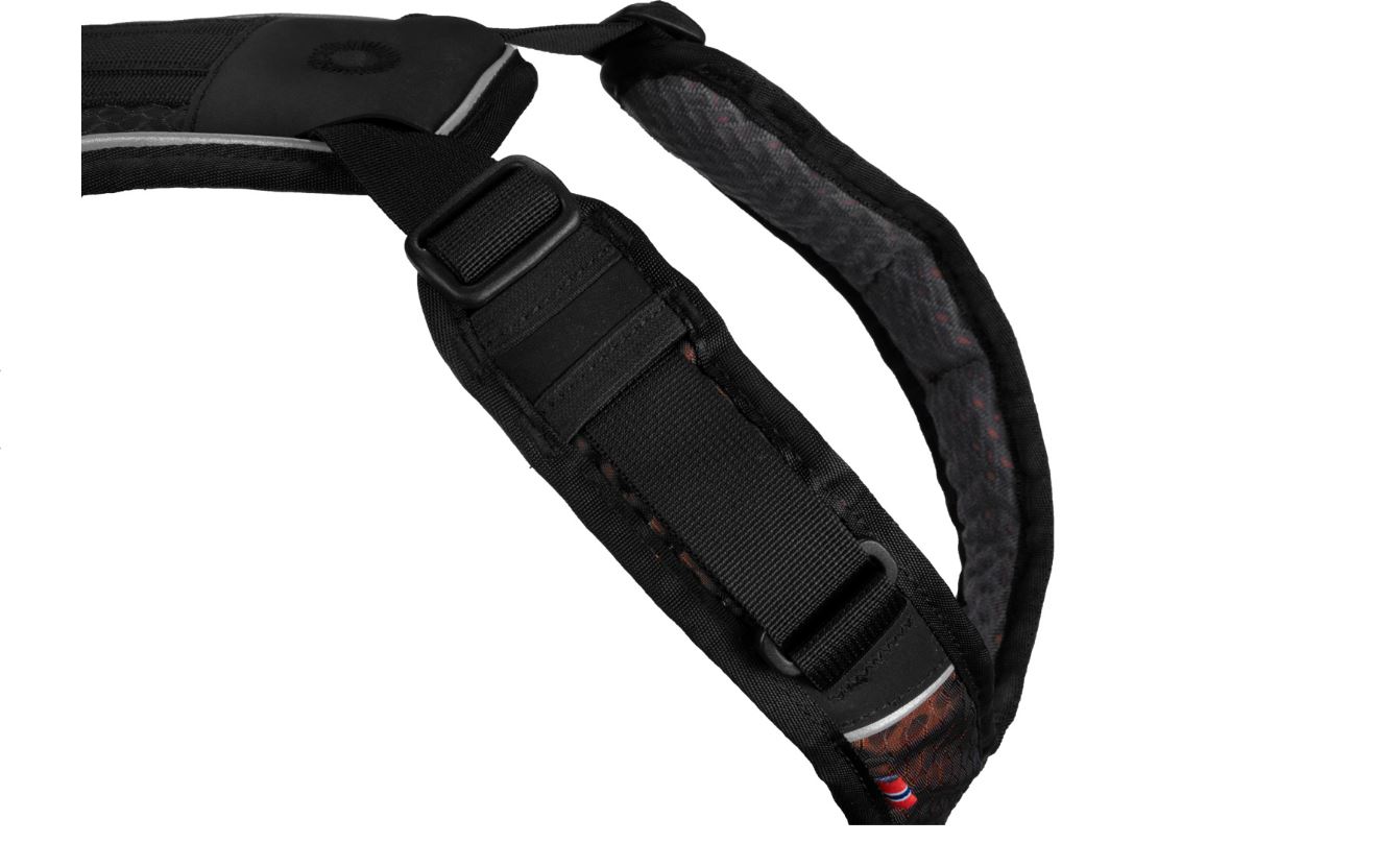 Non-stop Dogwear Rock Harness - Image 9