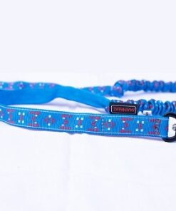 ManMat Bungee Line m/Twistlock karabin - 1 hund - Image 6