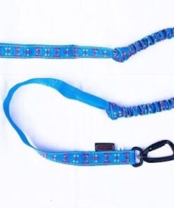 ManMat Bungee Line m/Twistlock karabin - 1 hund - Image 7
