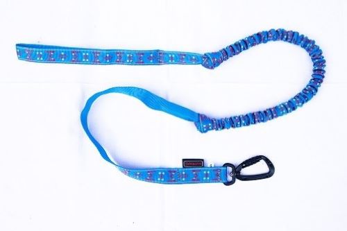 ManMat Bungee Line m/Twistlock karabin - 1 hund - Image 7