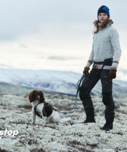 Non-stop Dogwear Line Harness Grip - Image 10