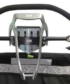 Alternative view of Axaeco sneanker holder PE