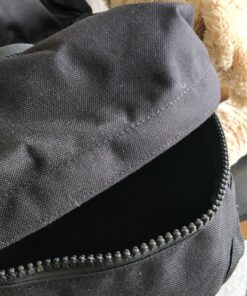 Dragråttan Kløvtaske - Image 6
