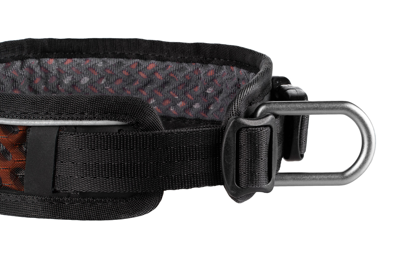 Non-stop Dogwear Rock Collar, justerbar - Image 5