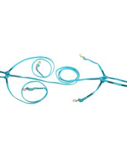 Dyneema® Trail Skaglesæt 4-12 spand