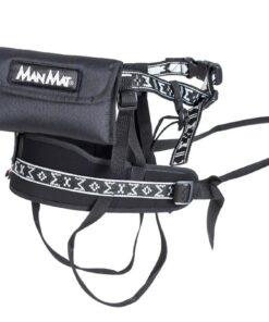 ManMat Race Pro Bælte - Image 3