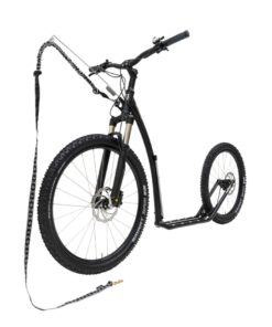 Alternative view of KOSTKA MUSHING RACER PRO (G6)