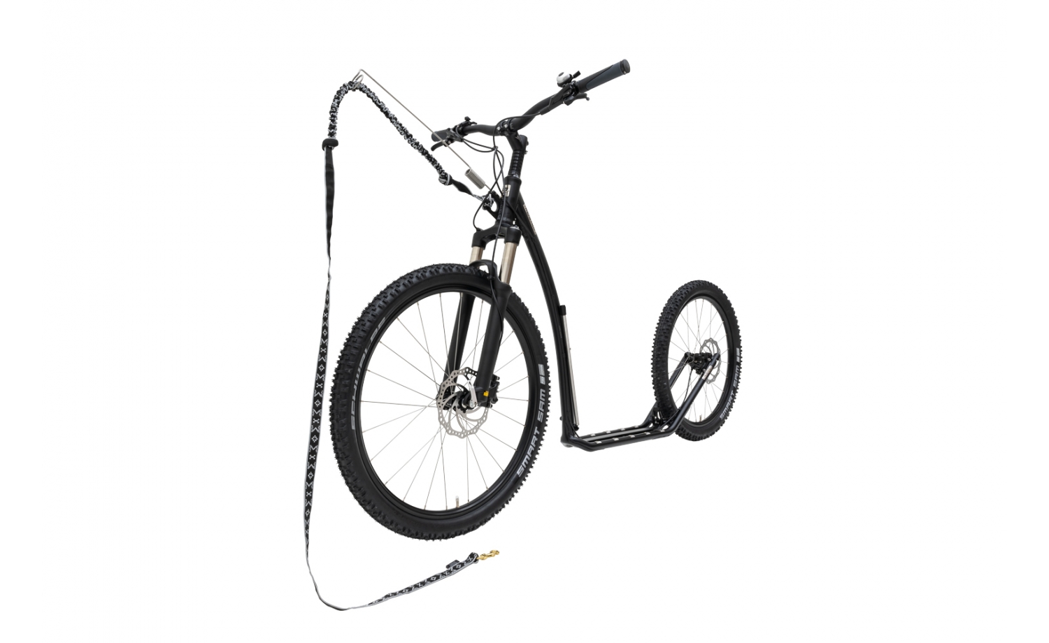 KOSTKA MUSHING RACER PRO (G6) - Image 2