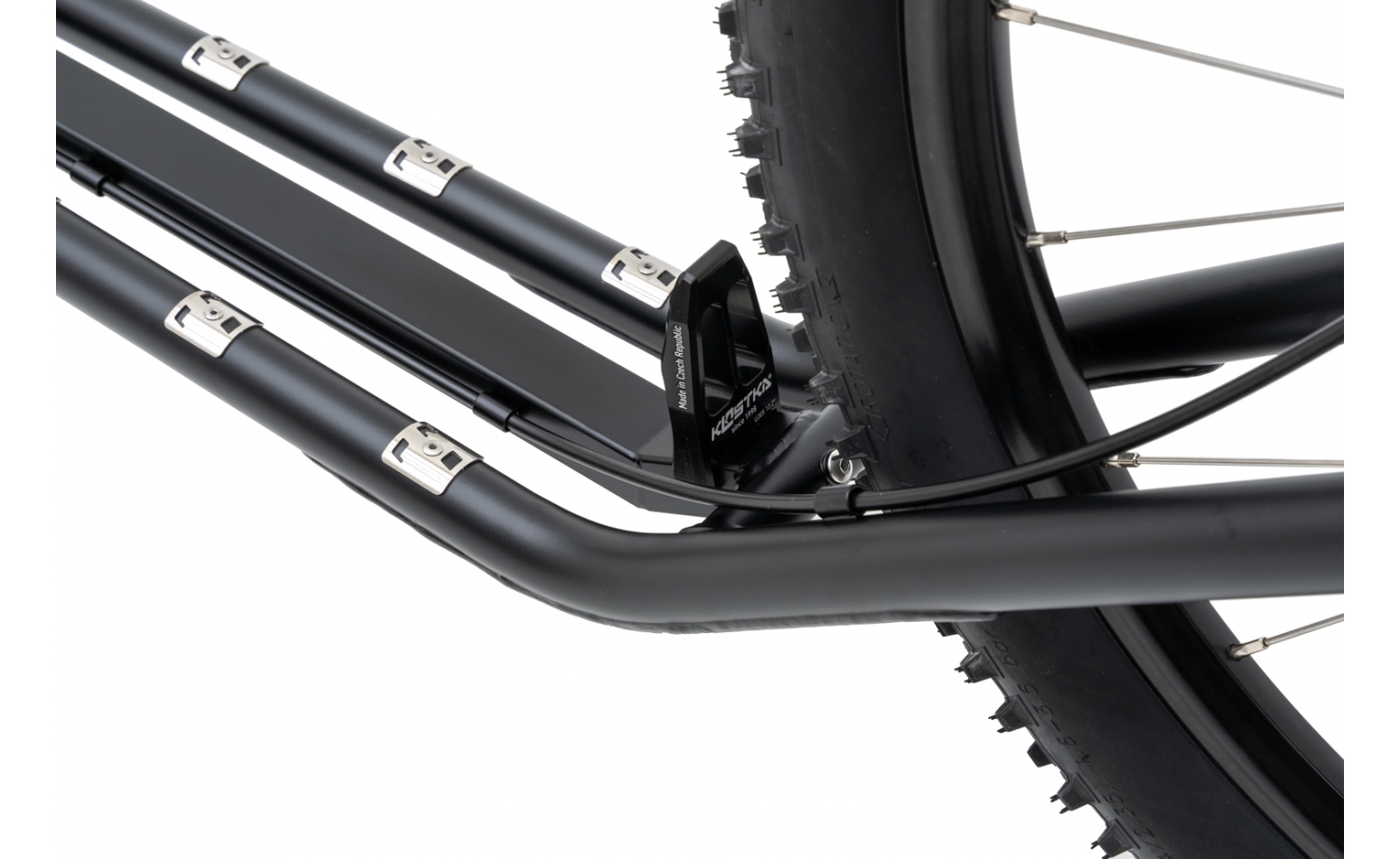 KOSTKA MUSHING RACER PRO (G6) - Image 12