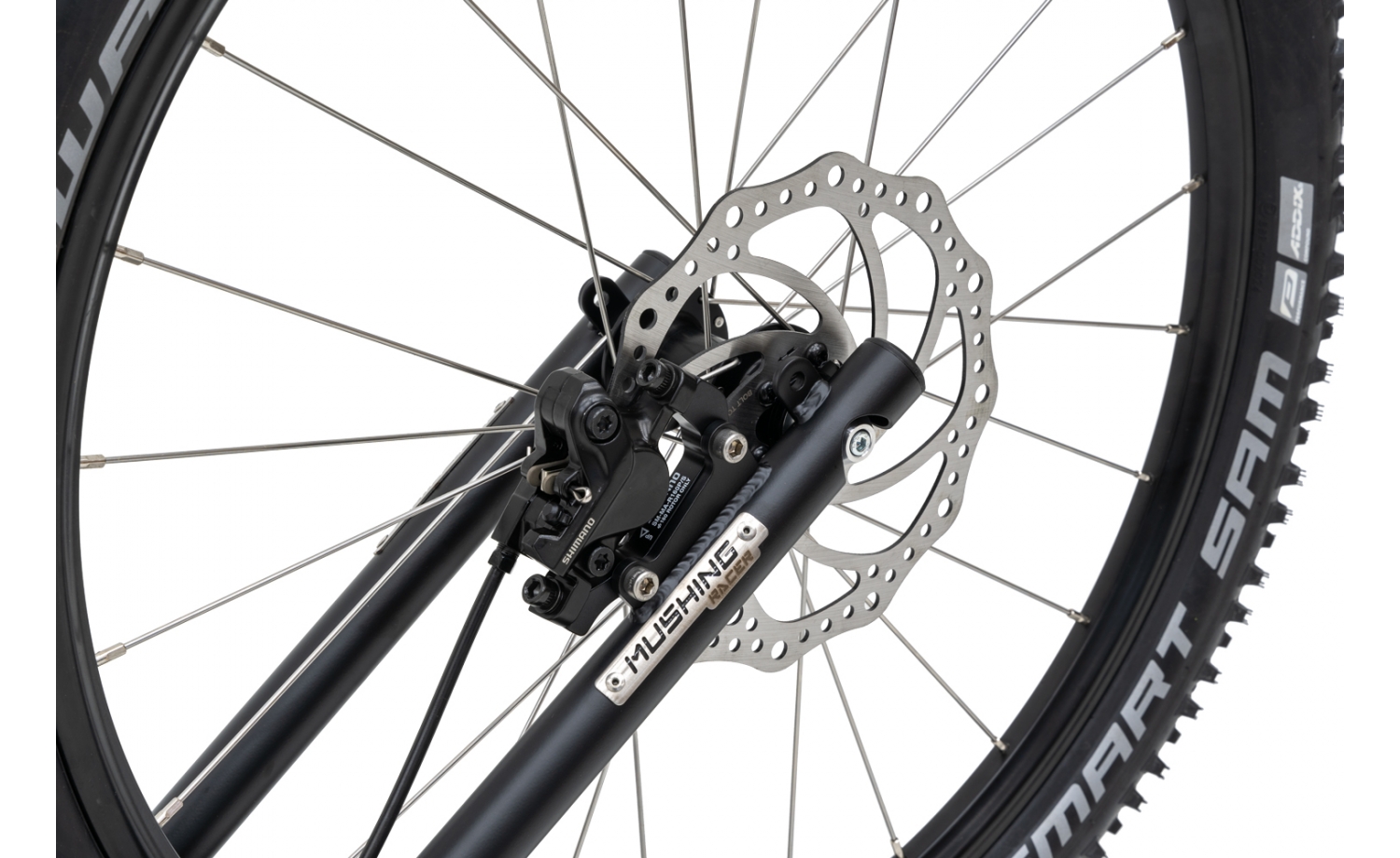 KOSTKA MUSHING RACER PRO (G6) - Image 10