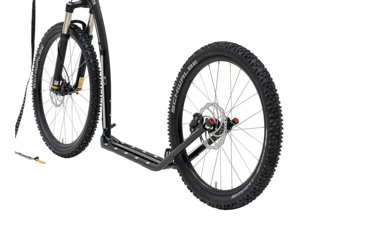 KOSTKA MUSHING RACER PRO (G6) - Image 11