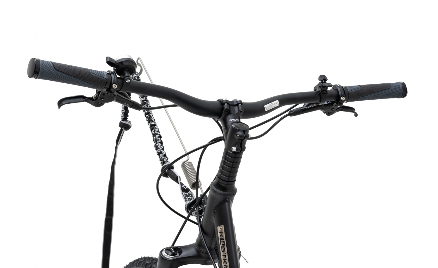 KOSTKA MUSHING RACER PRO (G6) - Image 4