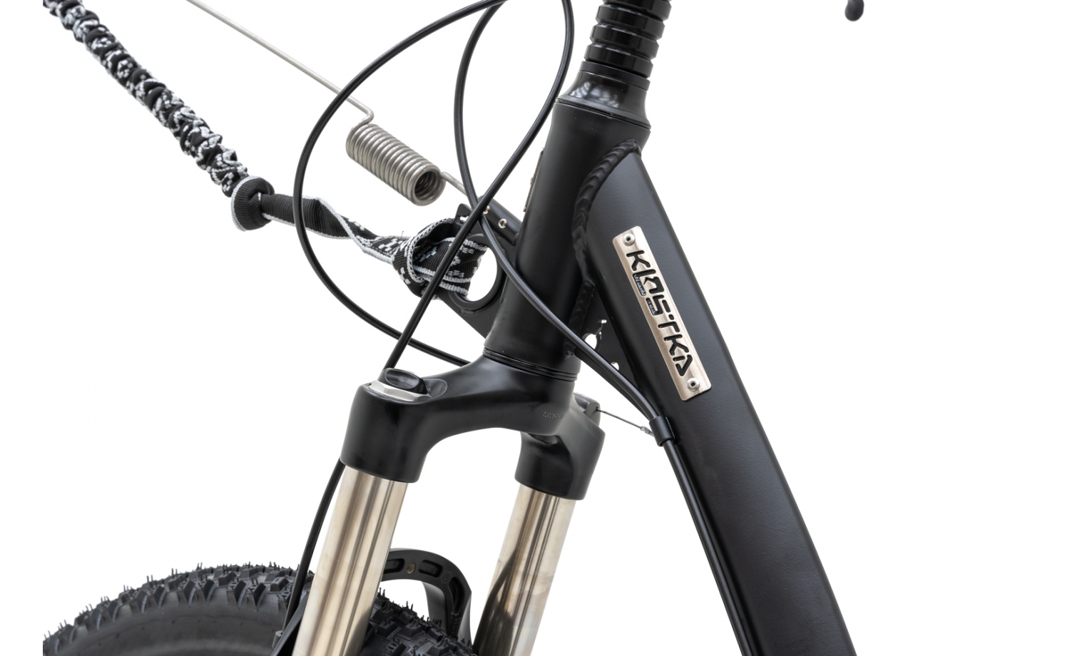 KOSTKA MUSHING RACER PRO (G6) - Image 7