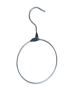 Ring m/krog