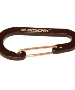 Alternative view of Sledwork Micro Karabin