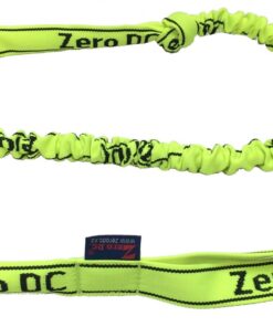 Zero DC Bungee Leash, Small