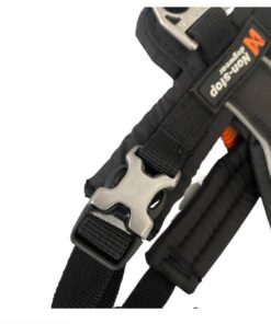 Alternative view of Spænde til Non-stop Dogwear Line Harness