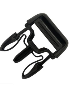 Spænde til Non-stop Dogwear Line Harness